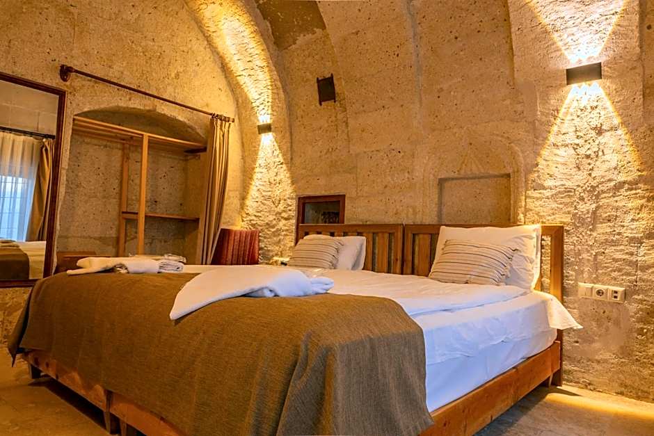 Carmin Cave Hotel