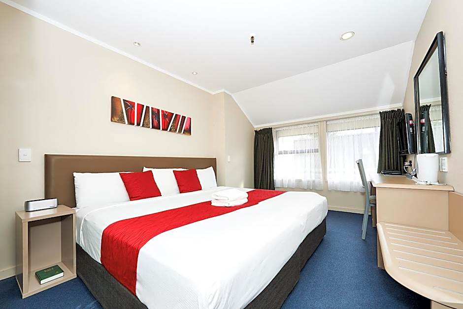 Mount Richmond Hotel