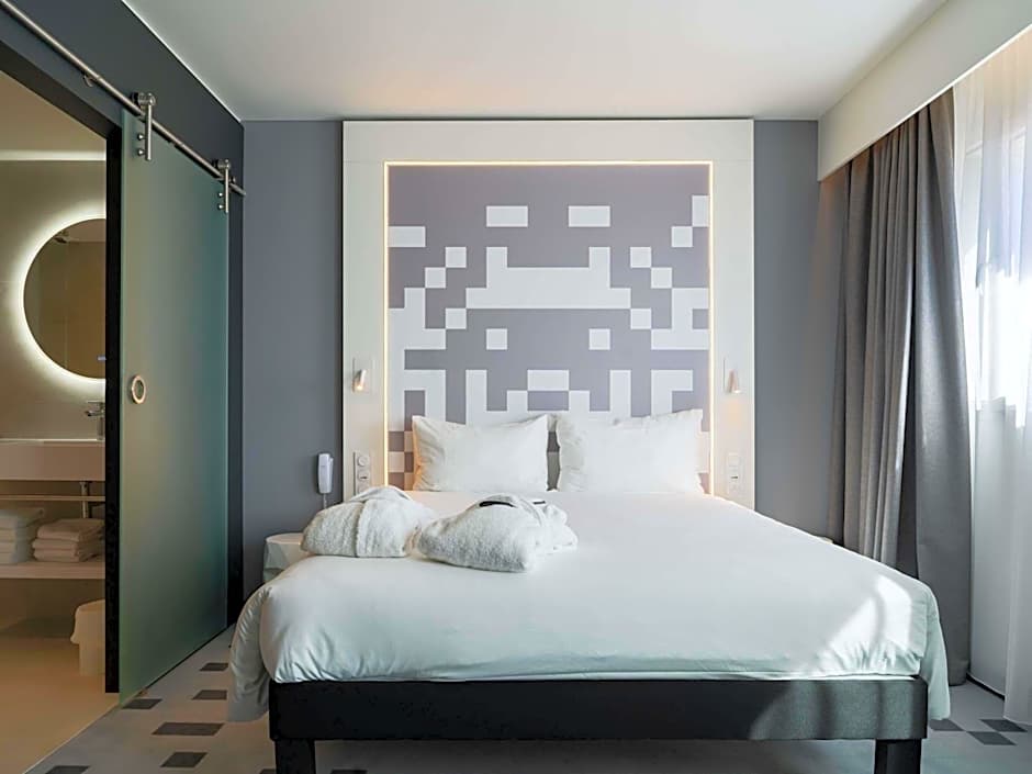 ibis Styles Beziers Centre