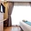 Sans Hotel Puri Indah Jakarta