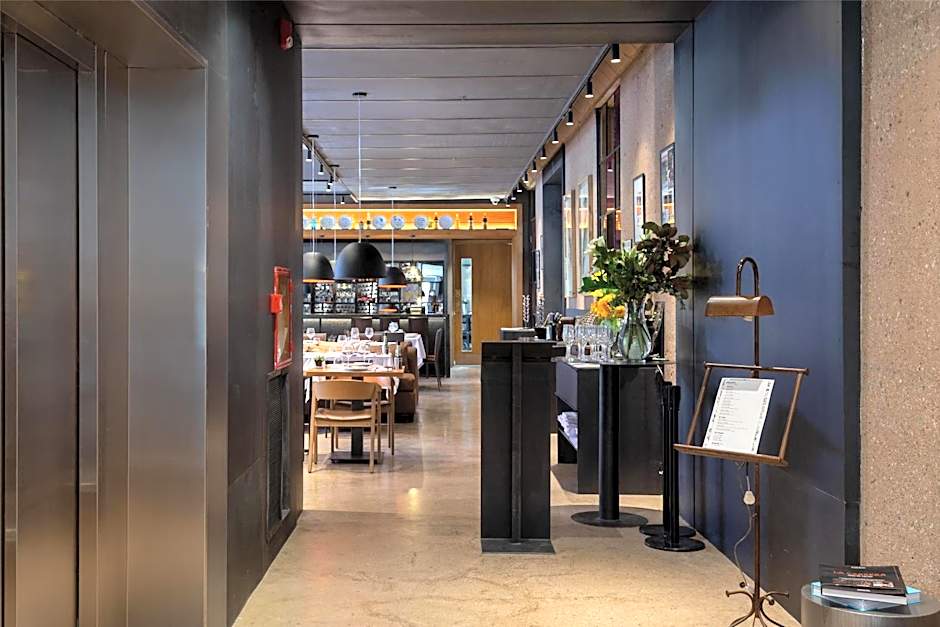 Hualta Hotel Mendoza, Curio Collection by Hilton