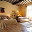 Mas de la Rivoire B&B