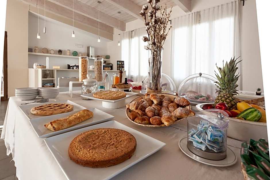 Relais Casina Copini