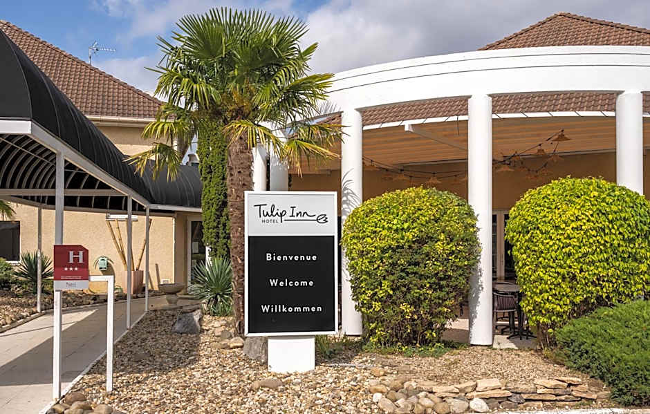Tulip Inn Beaune