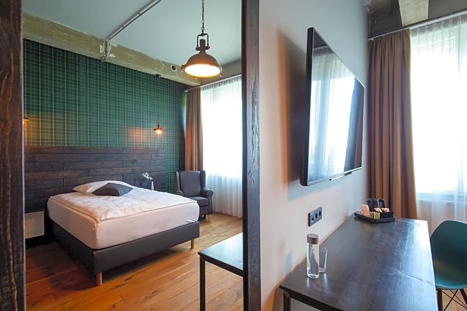 LOFTSTYLE Hotel Hannover, Best Western Signature Collection