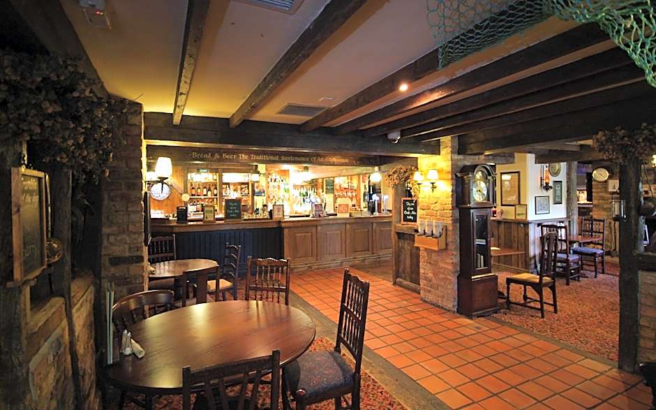 Premier Inn Bognor Regis