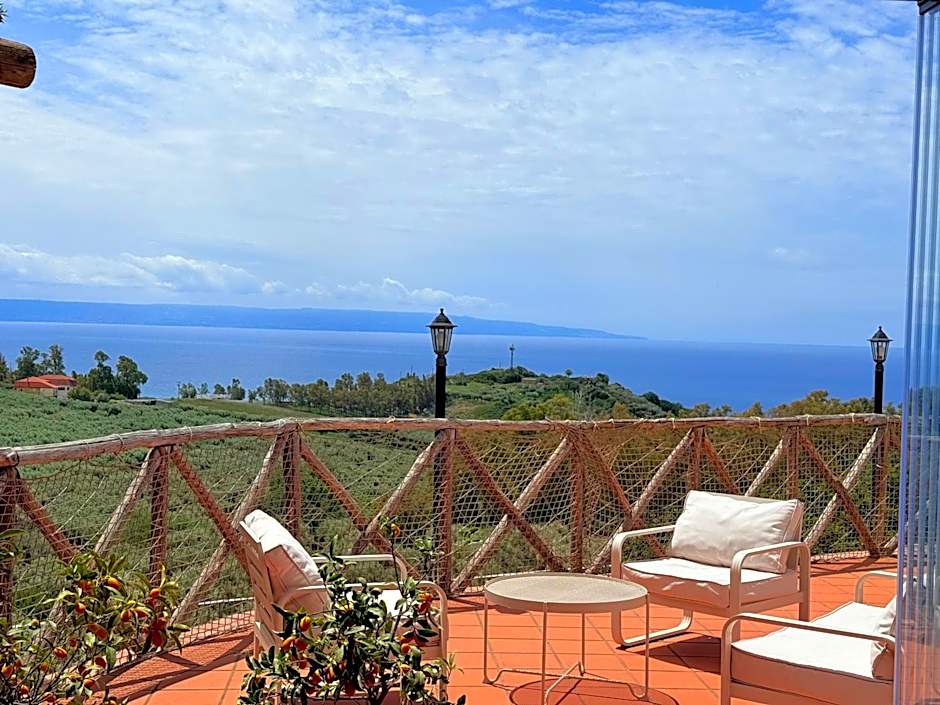 Casale Calabria