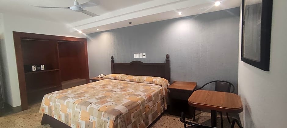 Hotel Habana