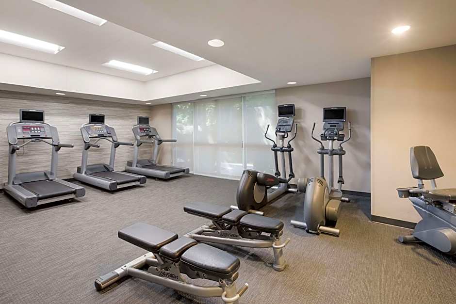 Sonesta Select Atlanta Midtown Georgia Tech