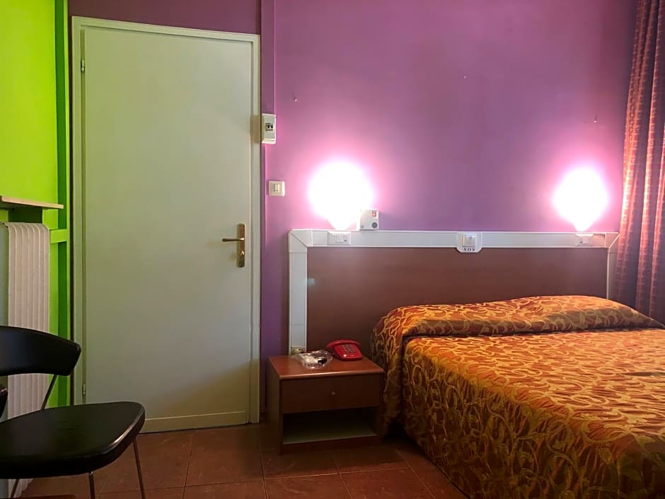 Hotel Eden