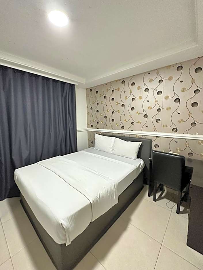Msquare Hotel GRA