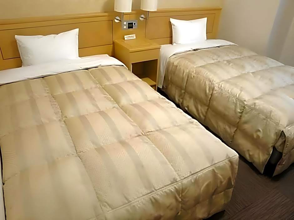 Hotel Route Inn Naha Tomariko