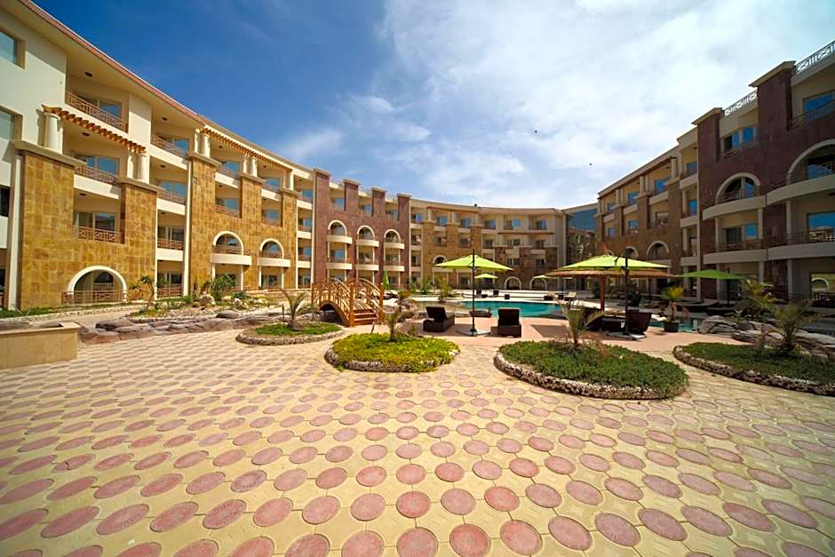 Royal Beach Serviced Apartments