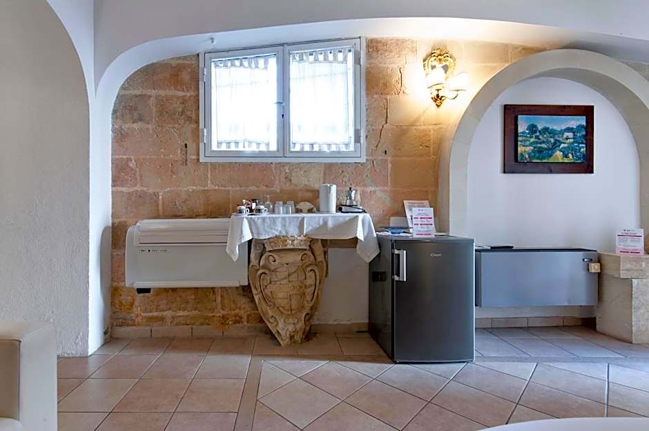 Chiesa Greca Suites - Lecce Selection