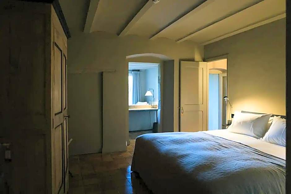 Hotel la Placa Madremanya