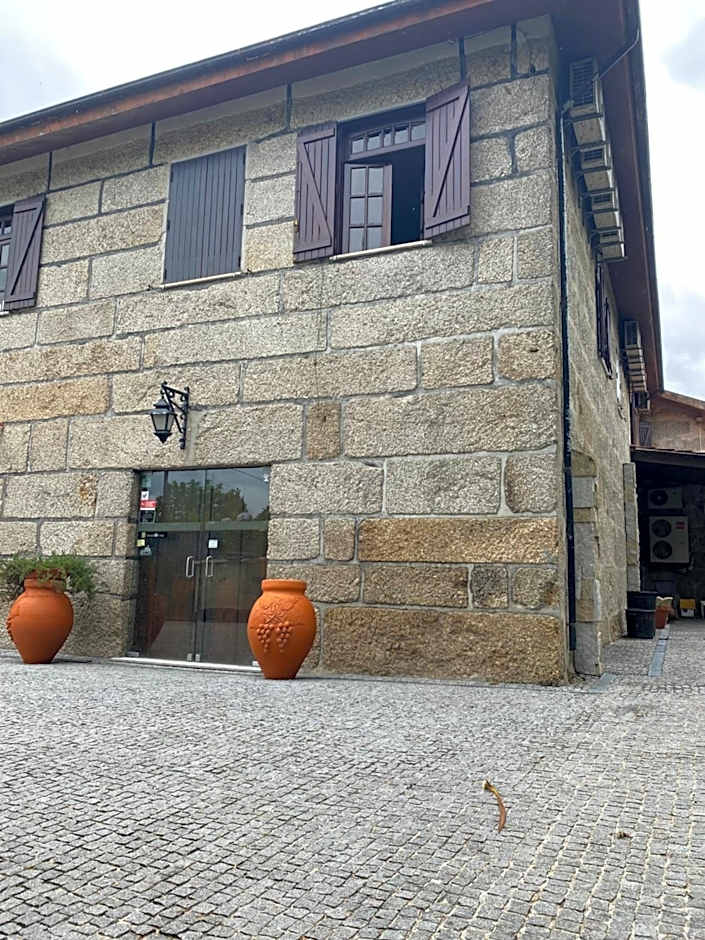 Casa Augusta - QUINTA