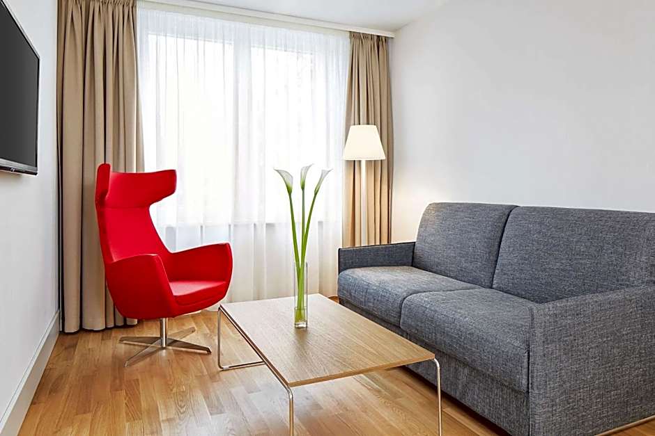 NH Collection Hamburg City