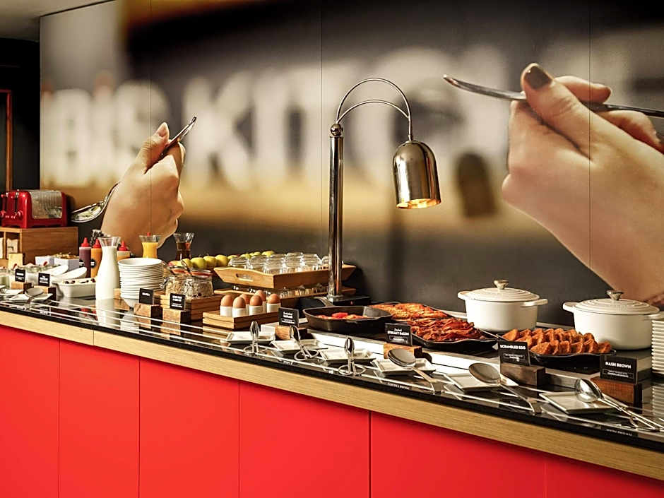 Ibis London Stratford