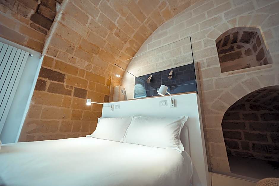 Endea Suite Rooms & Lounge SPA