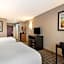 Best Western University Inn & Suites