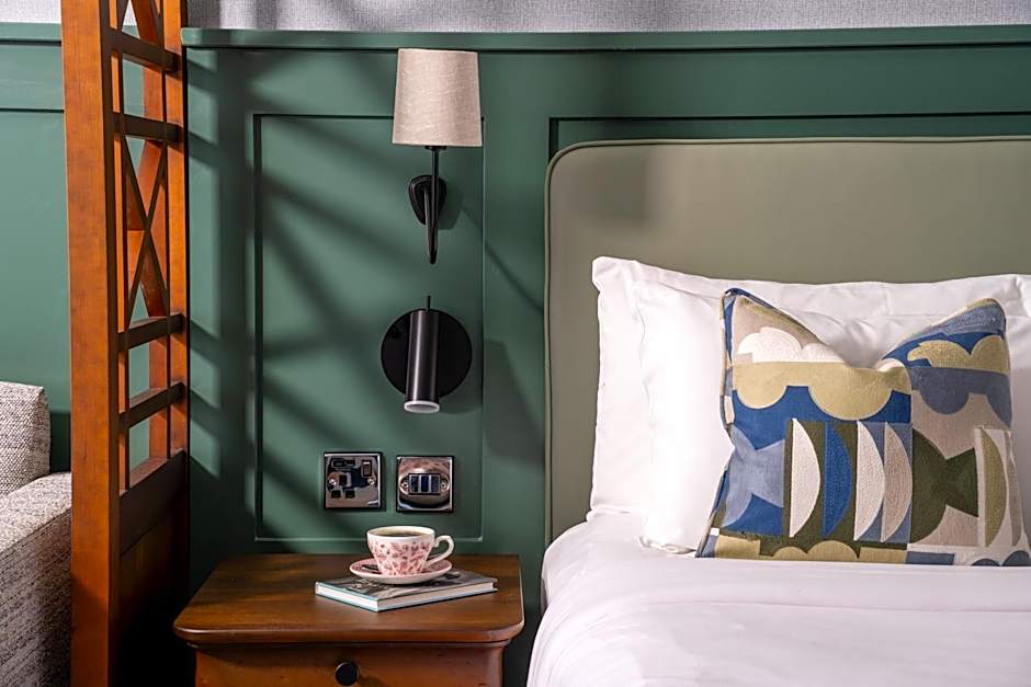Kettering Park Hotel and Spa