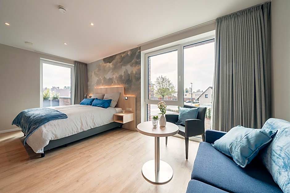 Gasthaus Großenmeer