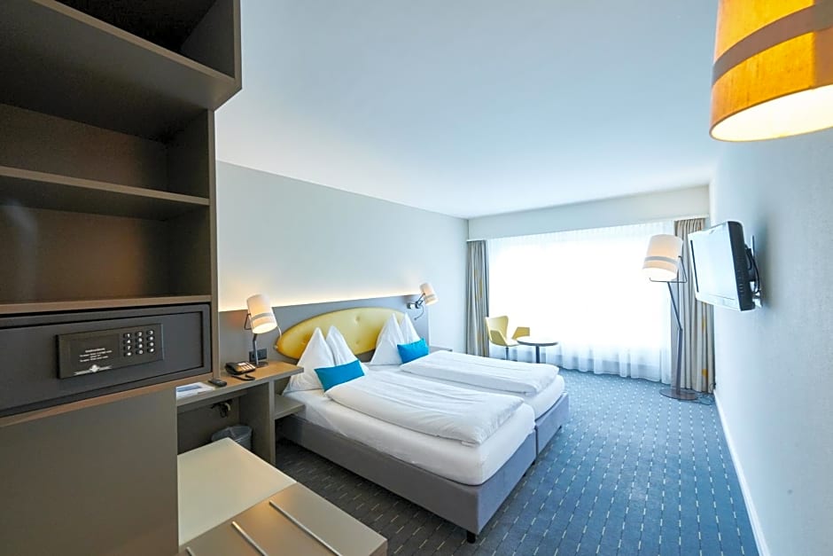 Hotel Holiday Thun