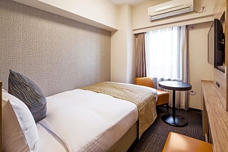 Superior Semi-Double Room - Smoking, Optional Cleaning for Additional Cost