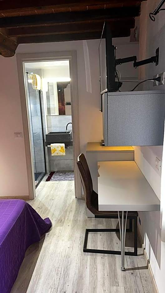 Smartroom LuLa