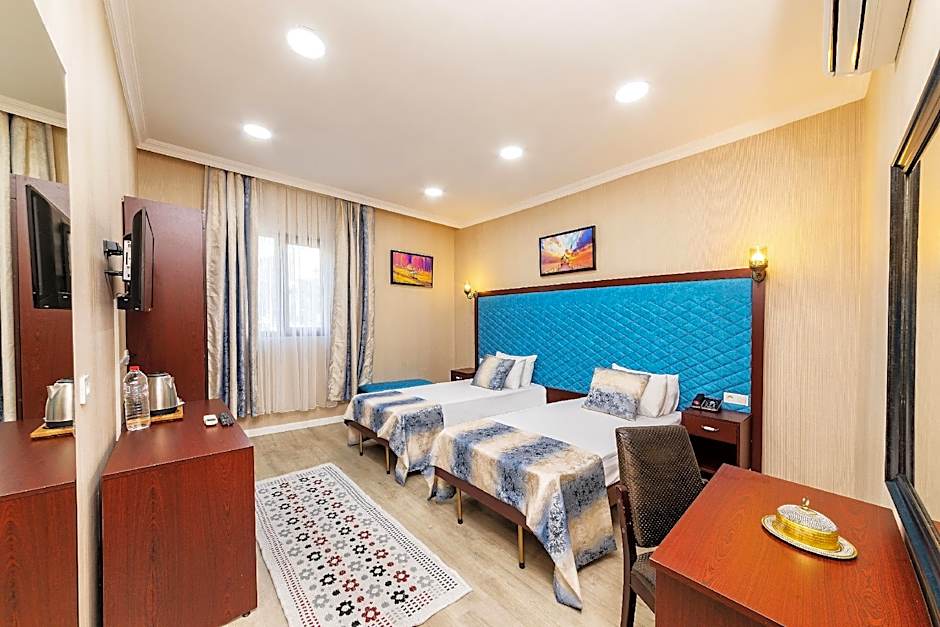 Dove Hotel