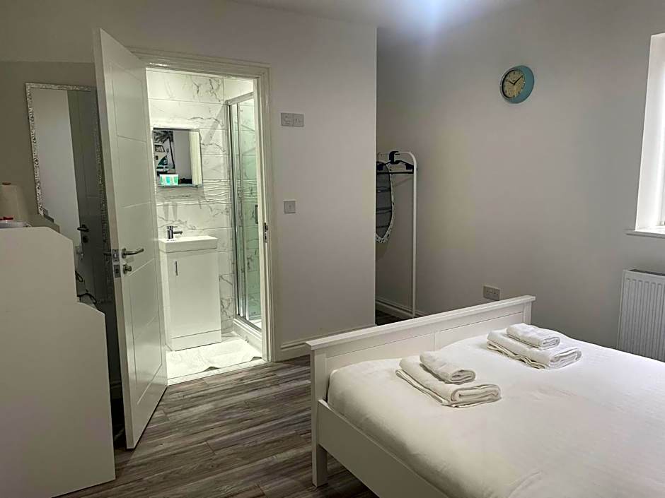 CityBreaks Rooms with Free Parking