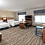 Hampton Inn by Hilton Richwood Cincinnati South