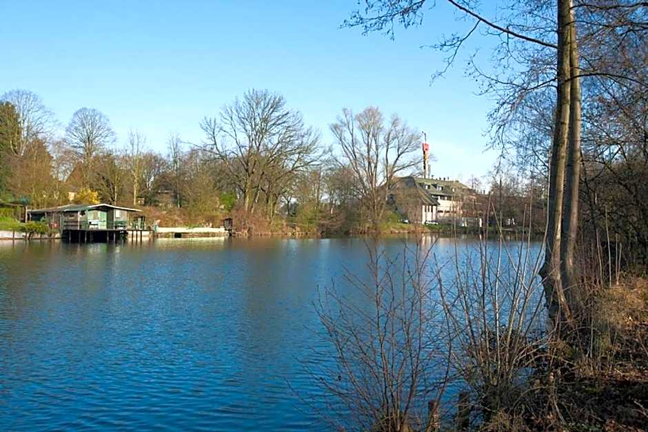 Hotel Moers van der Valk