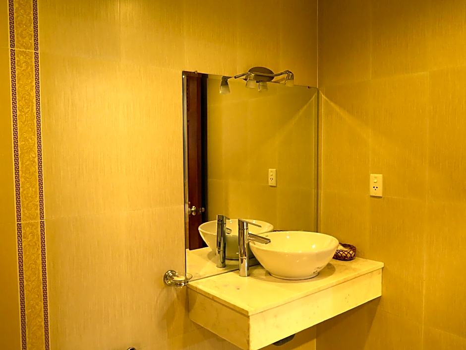 Sunflowers Hotel Airport 