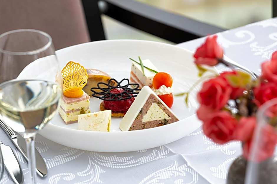 Hotel Golden Tulip Ana Tower Sibiu