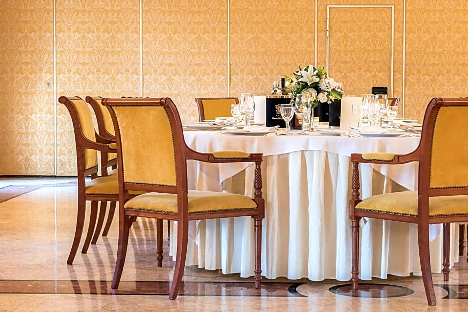 Hotel Torre Sant'Angelo