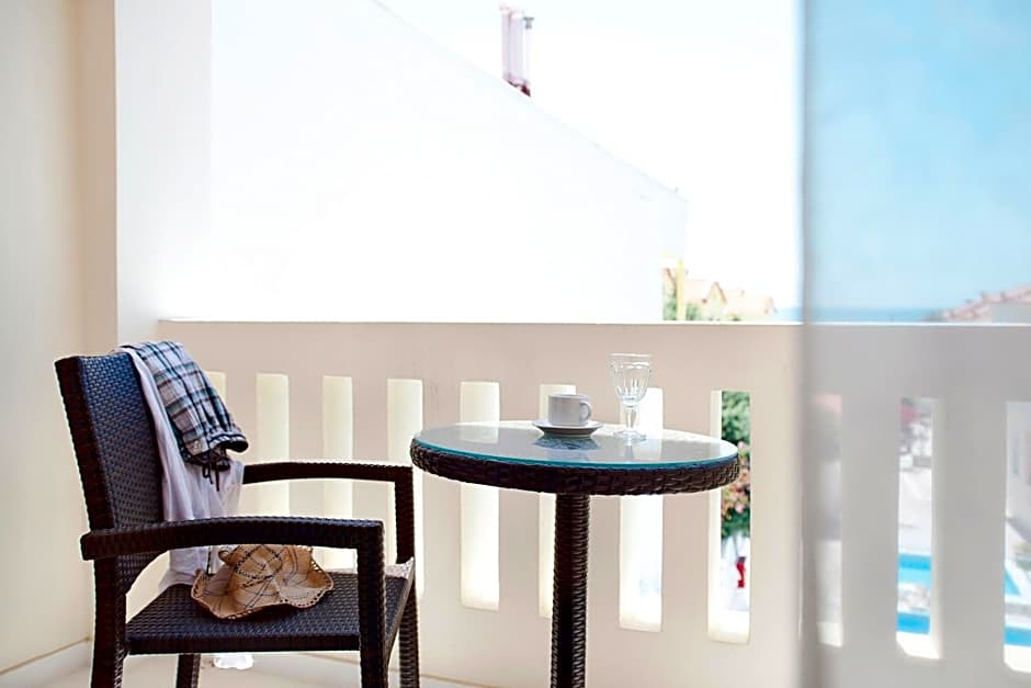 Aphrodite Samos Suites