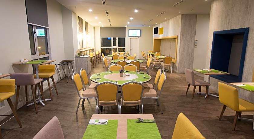 ibis Styles Kuala Lumpur Sri Damansara