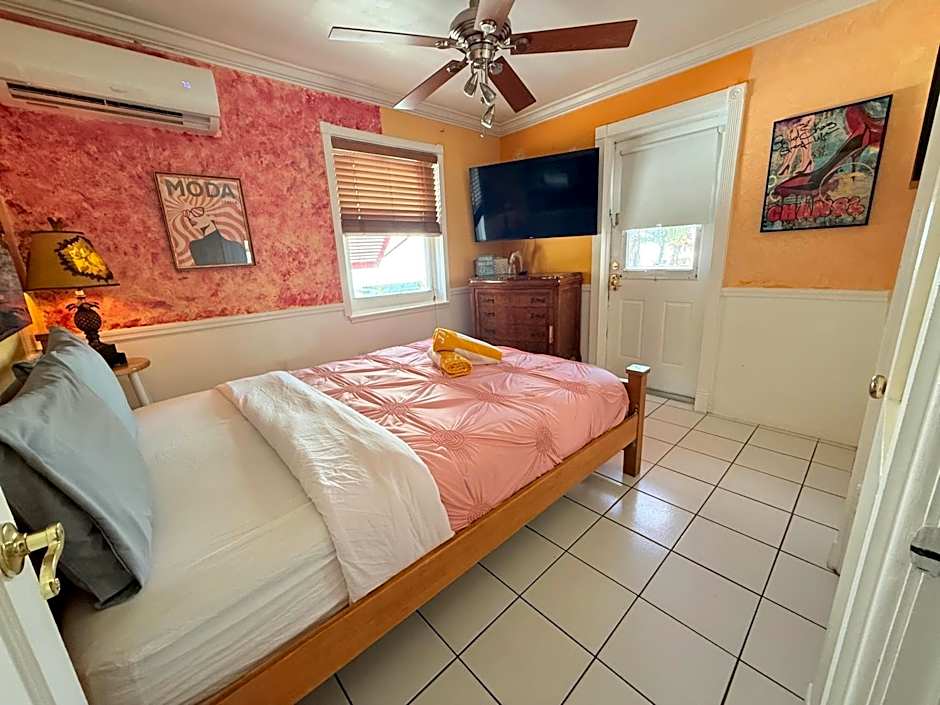 Sinclair Boutique Hotel