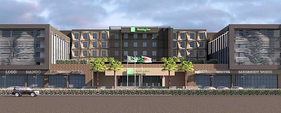 Holiday Inn and Suites Al Khobar By IHG