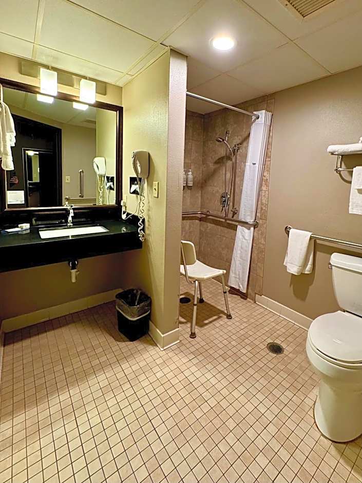 AmericInn by Wyndham Rice Lake