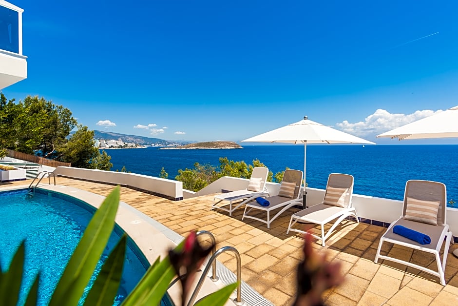 Globales Apartamentos Cala Viñas Adults Only + 16