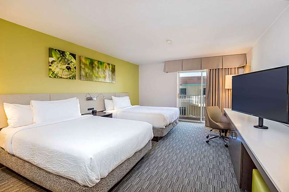 Hilton Garden Inn Orange Beach