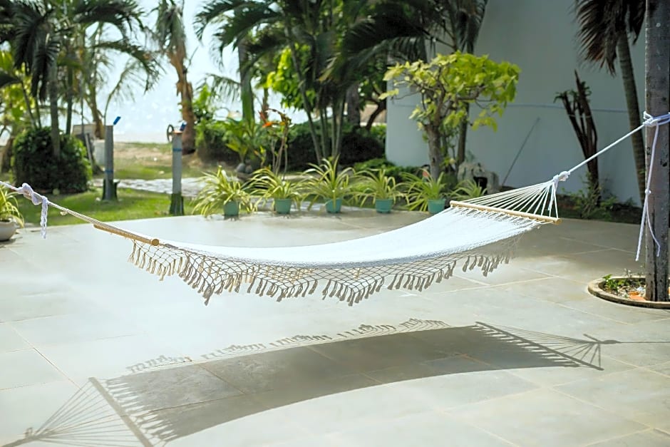 Sun And Sands Beach Hotel Spa