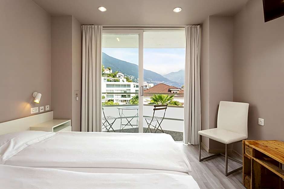 Jazz Hotel Ascona