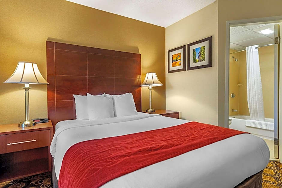 Comfort Inn Rockland