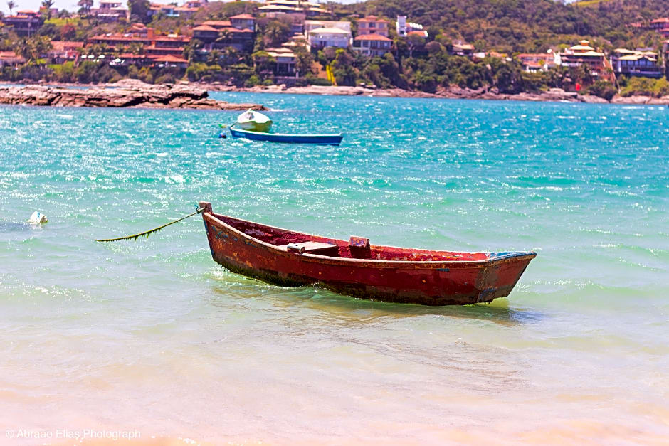 Pousada Le Jardin de Buzios