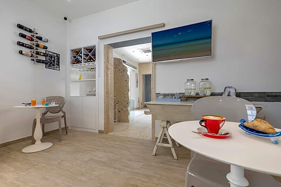 Hotel Soffio D'Estate