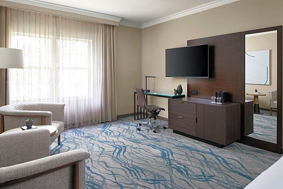 Westfields Marriott Washington Dulles
