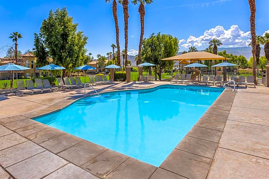 Marriott's Desert Springs Villas II